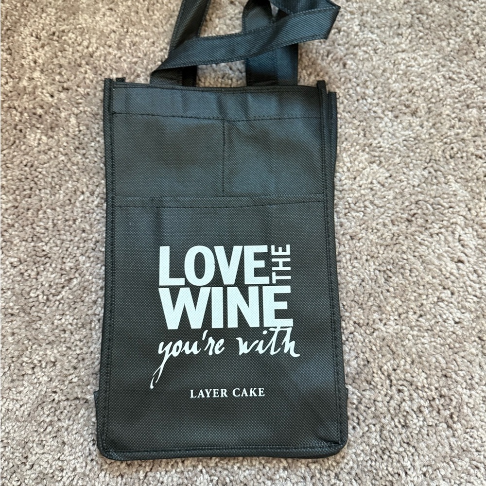 Reusable totes - Picture 4 of 5